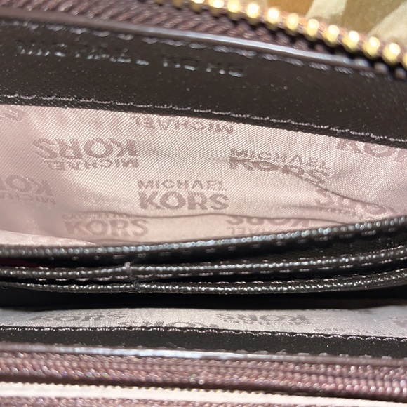 πππ© MICHAEL KORS β’ JET SETTERπ©β’ NWTππ - Picture 10 of 13